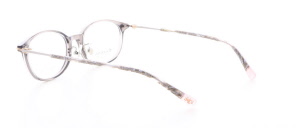超ポイントアップ祭 agnes Col.03｜メガネ(眼鏡 Size.49 b.（アニエスベー）50-0087 小物